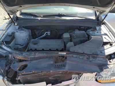 Zdjęcie 12 z 14 samochodu: 2011 HYUNDAI SANTA FE GLS VIN:5XYZGDAB3BG081549 - miniatura