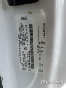 Zdjęcie 12 z 12 samochodu: 2022 FORD F550 SUPER DUTY VIN:1FDUF5GN0NDA14569 - miniatura