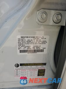 Zdjęcie 12 z 12 samochodu: 2007 INFINITI M35 BASE VIN:JNKAY01E97M309975 - miniatura