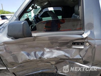 Zdjęcie 7 z 12 samochodu: 2008 FORD RANGER VIN:1FTYR10D48PA58343 - miniatura