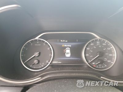 Zdjęcie 9 z 14 samochodu: 2021 NISSAN MAXIMA SR VIN:1N4AA6EV0MC511128 - miniatura