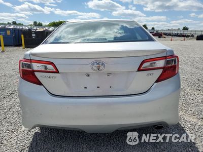 Zdjęcie 6 z 12 samochodu: 2013 TOYOTA CAMRY L VIN:4T1BF1FK0DU283841 - miniatura