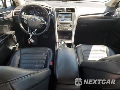 Zdjęcie 8 z 13 samochodu: 2017 FORD FUSION SE HYBRID VIN:3FA6P0LU8HR409448 - miniatura