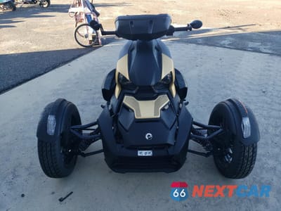 Drugie zdjęcie samochodu z przodu: 2025 CAN-AM RYKER SPORT VIN:3JB2JEG23SJ000282 - miniatura
