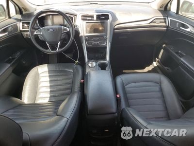 Zdjęcie 8 z 13 samochodu: 2018 FORD FUSION SE HYBRID VIN:3FA6P0LU6JR171573 - miniatura
