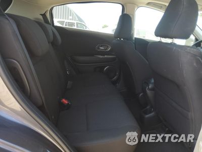 Zdjęcie 11 z 14 samochodu: 2018 HONDA HR-V EX VIN:3CZRU6H56JM717588 - miniatura