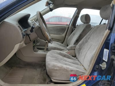 Zdjęcie 7 z 14 samochodu: 1998 TOYOTA COROLLA VE VIN:2T1BR18E9WC001294 - miniatura