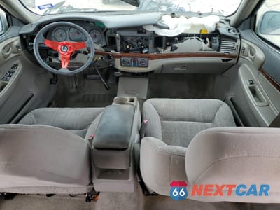 Zdjęcie 8 z 14 samochodu: 2004 CHEVROLET IMPALA VIN:2G1WF52E049245691 - miniatura