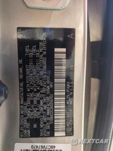 Zdjęcie 13 z 13 samochodu: 2006 TOYOTA SIENNA XLE VIN:5TDBA22C26S056763 - miniatura