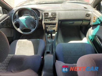 Zdjęcie 8 z 15 samochodu: 1998 SUBARU LEGACY 30TH ANNIVERSARY OUTBACK VIN:4S3BG6854W7638579 - miniatura