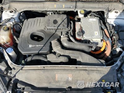 Zdjęcie 11 z 13 samochodu: 2018 FORD FUSION SE HYBRID VIN:3FA6P0LUXJR171852 - miniatura