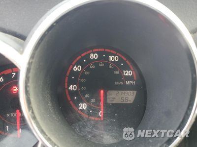Zdjęcie 9 z 12 samochodu: 2005 PONTIAC VIBE VIN:5Y2SL63845Z431383 - miniatura