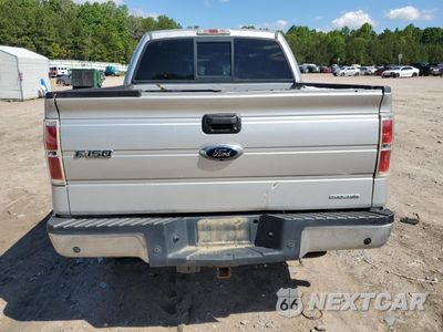 Zdjęcie 6 z 14 samochodu: 2013 FORD F150 SUPERCREW VIN:1FTFW1EF2DKG38448 - miniatura