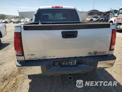 Zdjęcie 6 z 12 samochodu: 2011 GMC SIERRA K1500 SLE VIN:3GTP2VE38BG175622 - miniatura
