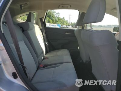 Zdjęcie 10 z 15 samochodu: 2016 HONDA CR-V LX VIN:5J6RM3H35GL027791 - miniatura