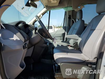 Zdjęcie 7 z 13 samochodu: 2016 FORD TRANSIT T-350 VIN:1FBZX2CMXGKA58150 - miniatura