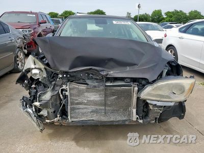 Piąte zdjęcie samochodu w środku: 2012 BUICK VERANO CONVENIENCE VIN:1G4PR5SK8C4228255 - miniatura