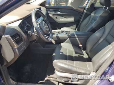 Zdjęcie 7 z 14 samochodu: 2021 NISSAN ROGUE SL VIN:5N1AT3CB5MC735809 - miniatura