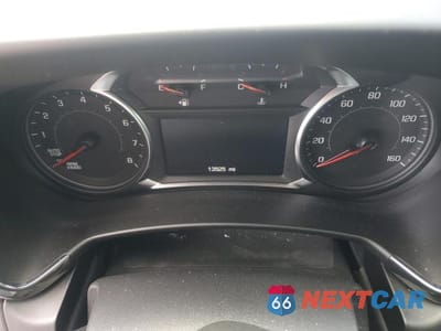 Zdjęcie 9 z 13 samochodu: 2023 CHEVROLET EQUINOX RS VIN:3GNAXMEGXPS145229 - miniatura