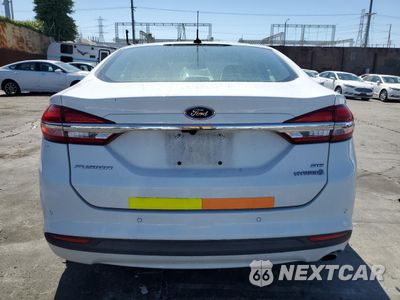 Zdjęcie 6 z 13 samochodu: 2017 FORD FUSION SE HYBRID VIN:3FA6P0LU8HR409319 - miniatura