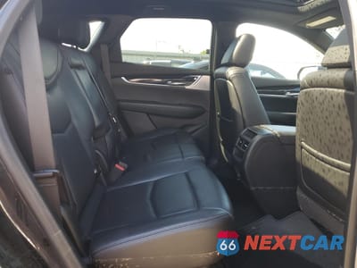 Zdjęcie 11 z 13 samochodu: 2020 CADILLAC XT5 PREMIUM LUXURY VIN:1GYKNDRSXLZ236123 - miniatura