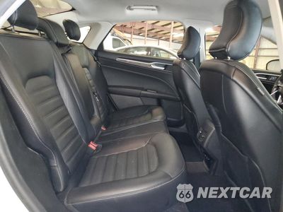 Zdjęcie 10 z 12 samochodu: 2017 FORD FUSION SE HYBRID VIN:3FA6P0LU9HR410091 - miniatura