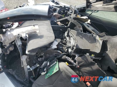 Zdjęcie 8 z 13 samochodu: 2024 CHEVROLET CORVETTE STINGRAY 1LT VIN:1G1YA3D44R5112128 - miniatura