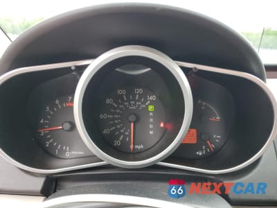 Zdjęcie 9 z 15 samochodu: 2007 MAZDA CX-7 VIN:JM3ER293X70102833 - miniatura
