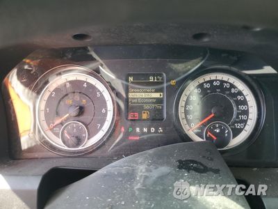 Zdjęcie 9 z 12 samochodu: 2018 RAM 1500 ST VIN:3C6JR6AG6JG137795 - miniatura