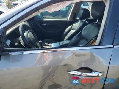 Zdjęcie 7 z 13 samochodu: 2015 INFINITI QX50 VIN:JN1BJ0HP8FM731125 - miniatura