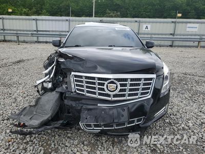 Piąte zdjęcie samochodu w środku: 2013 CADILLAC XTS PREMIUM COLLECTION VIN:2G61S5S30D9142026 - miniatura