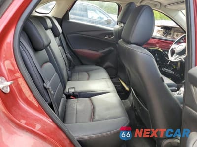 Zdjęcie 11 z 14 samochodu: 2016 MAZDA CX-3 TOURING VIN:JM1DKBC73G0125908 - miniatura