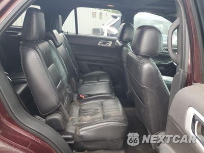 Zdjęcie 11 z 13 samochodu: 2011 FORD EXPLORER XLT VIN:1FMHK8D88BGA10468 - miniatura
