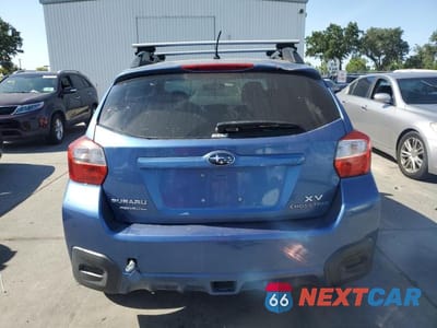 Zdjęcie 6 z 13 samochodu: 2014 SUBARU XV CROSSTREK 2.0 PREMIUM VIN:JF2GPACCXE8309524 - miniatura
