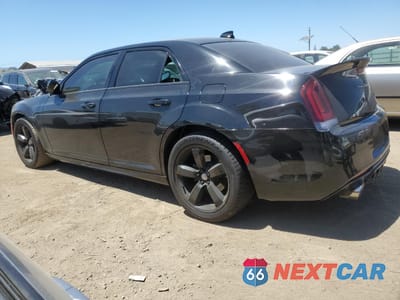 Drugie zdjęcie samochodu z przodu: 2021 CHRYSLER 300 S VIN:2C3CCABT1MH604194 - miniatura
