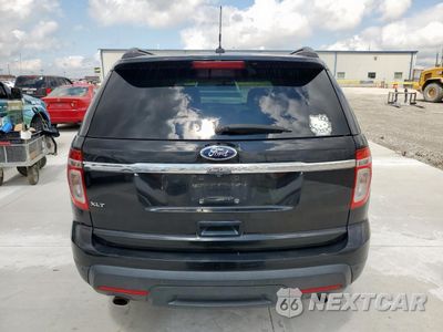 Zdjęcie 6 z 13 samochodu: 2012 FORD EXPLORER XLT VIN:1FMHK7D82CGA94301 - miniatura