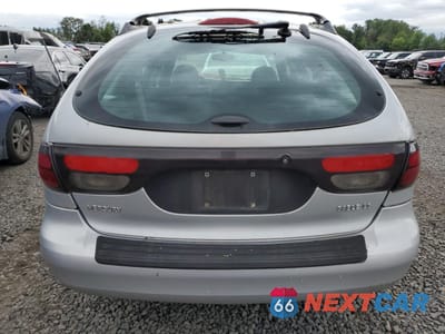 Zdjęcie 6 z 12 samochodu: 2004 MERCURY SABLE LS PREMIUM VIN:1MEFM59S74A603249 - miniatura