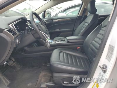 Zdjęcie 7 z 13 samochodu: 2018 FORD FUSION SE HYBRID VIN:3FA6P0LU5JR172021 - miniatura