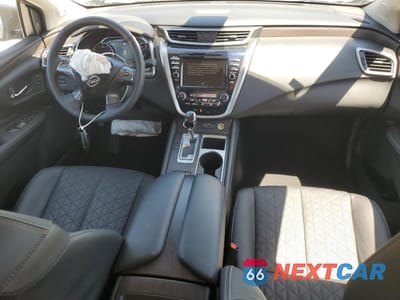 Zdjęcie 8 z 16 samochodu: 2024 NISSAN MURANO PLATINUM VIN:5N1AZ2DS8RC105460 - miniatura