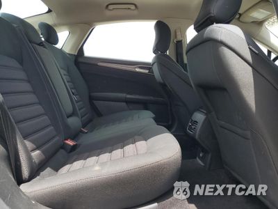 Zdjęcie 10 z 13 samochodu: 2019 FORD FUSION SE VIN:3FA6P0LU3KR124857 - miniatura