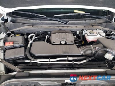 Zdjęcie 11 z 12 samochodu: 2025 CHEV SILVERADO VIN:3GCPKCEK5SG113039 - miniatura