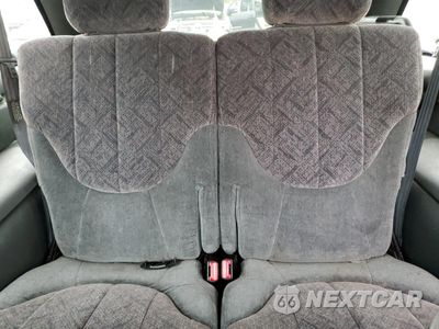 Zdjęcie 10 z 12 samochodu: 2000 GMC JIMMY VIN:1GKCS18W2YK221142 - miniatura