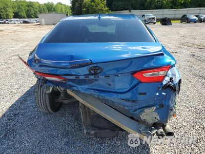 Zdjęcie 6 z 15 samochodu: 2020 TOYOTA CAMRY SE VIN:4T1G11AK9LU392230 - miniatura