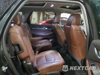 Zdjęcie 11 z 17 samochodu: 2018 BUICK ENCLAVE AVENIR VIN:5GAEVCKW3JJ269438 - miniatura