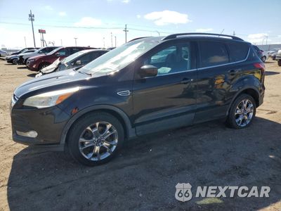 2014 FORD ESCAPE SE 1FMCU0G93EUE33829 - główne zdjęcie licytacji z USA - miniatura
