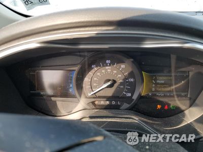 Zdjęcie 9 z 12 samochodu: 2020 FORD FUSION SE VIN:3FA6P0LU7LR119064 - miniatura
