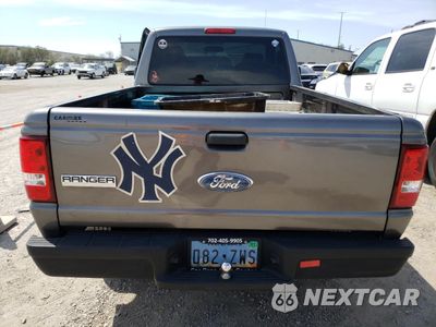 Zdjęcie 6 z 12 samochodu: 2008 FORD RANGER VIN:1FTYR10D48PA58343 - miniatura