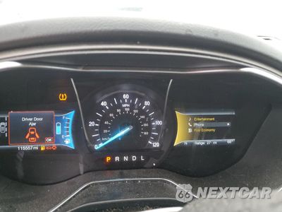Zdjęcie 9 z 13 samochodu: 2018 FORD FUSION SE HYBRID VIN:3FA6P0LU2JR172090 - miniatura