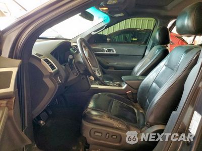 Zdjęcie 7 z 13 samochodu: 2015 FORD EXPLORER LIMITED VIN:1FM5K8F80FGB74755 - miniatura