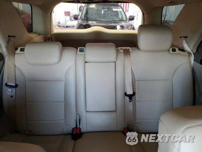 Zdjęcie 10 z 15 samochodu: 2009 MERCEDES-BENZ ML 550 VIN:4JGBB72E59A443235 - miniatura